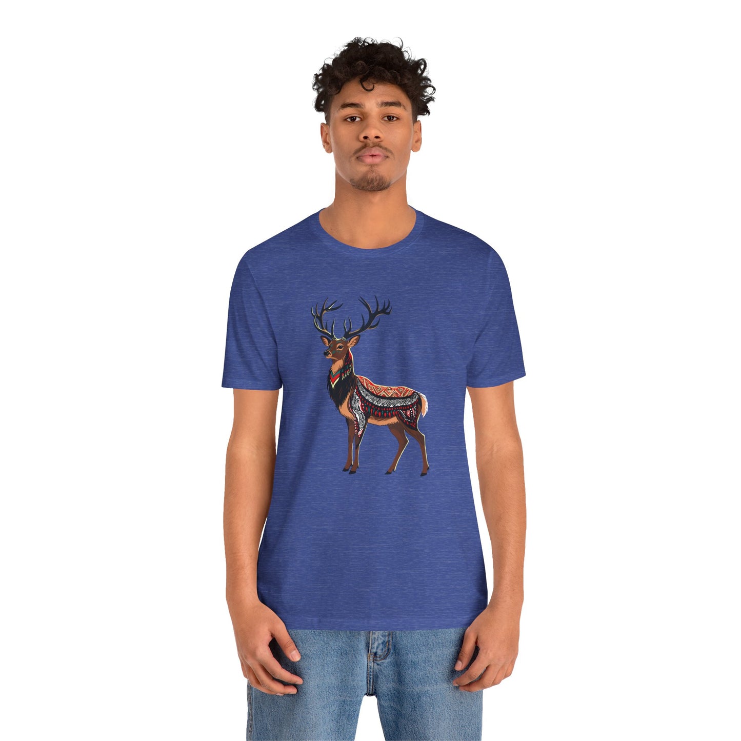 Sitka Black-Tailed Deer T-Shirt