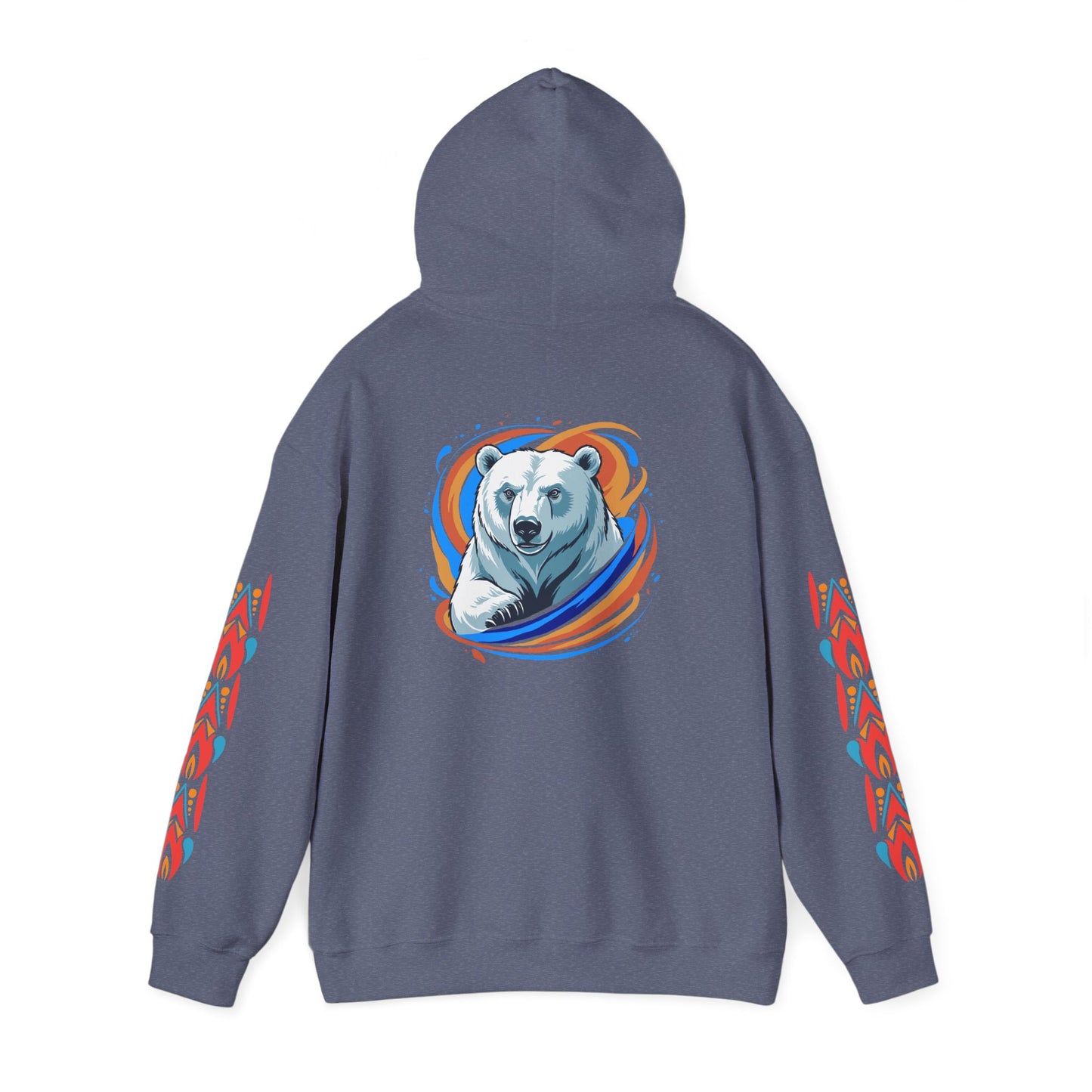 Strength Hoodie