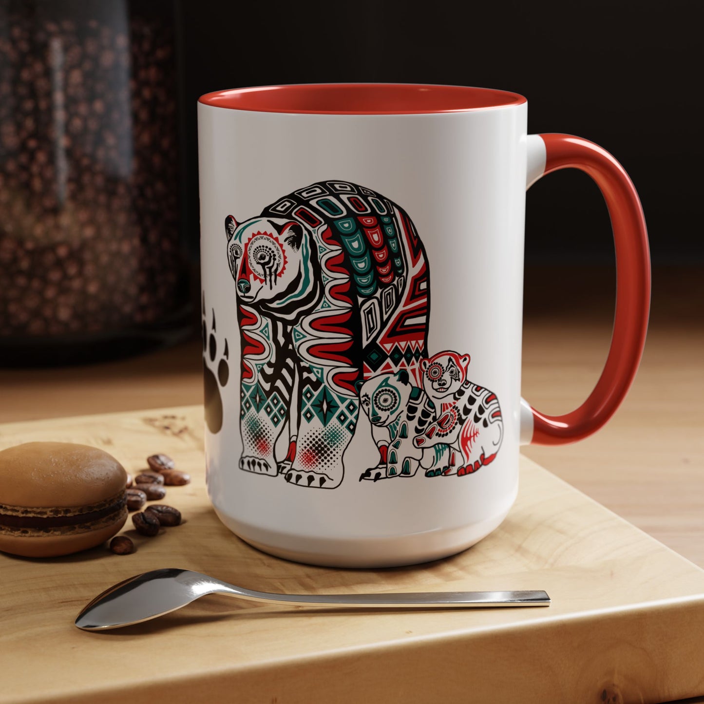 Polar Bear Mug
