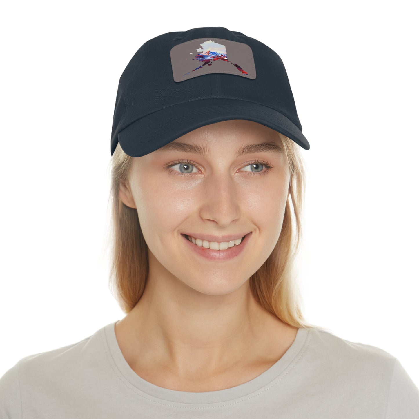 Glacier Horizon Hat