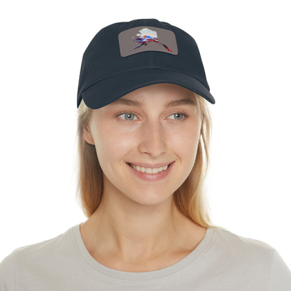 Glacier Horizon Hat
