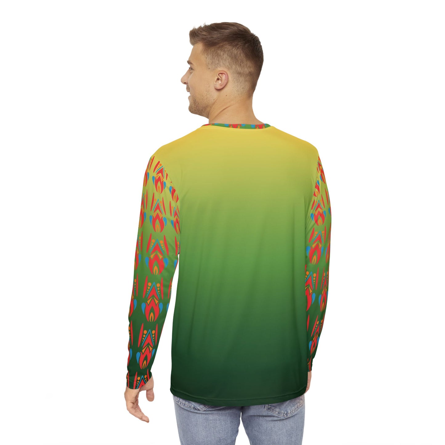 Forest Watcher - Eagle Long-Sleeve