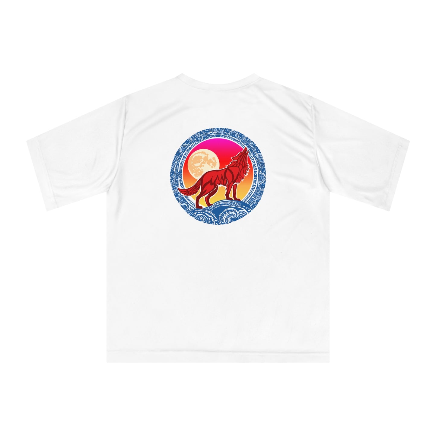 Loyalty T-Shirt (Performance Tee)