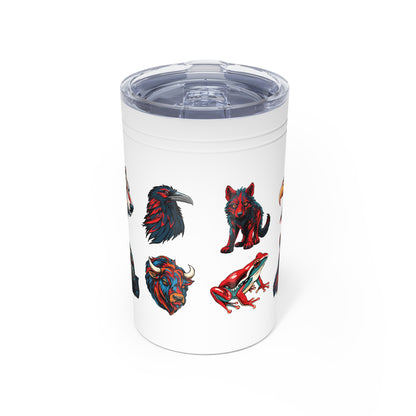 Northern Icons 2nd GEN Gallery - Vacuum Insulated Tumbler