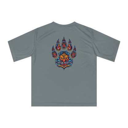 Strength T-Shirt (Performance Tee)