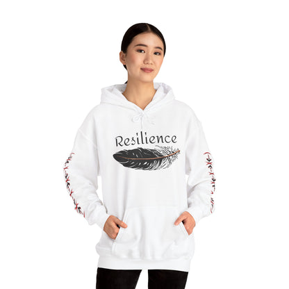 Resilience Hoodie