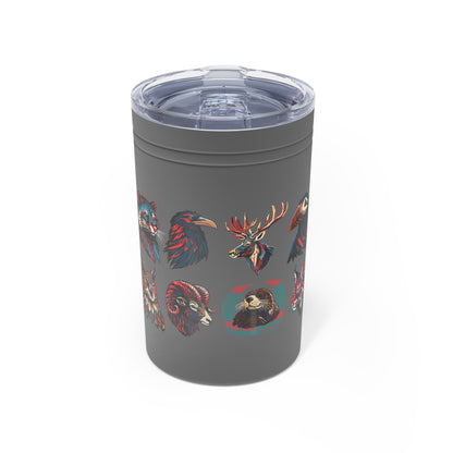 Northern Icons Gallery - Vacuum Insulated Tumbler