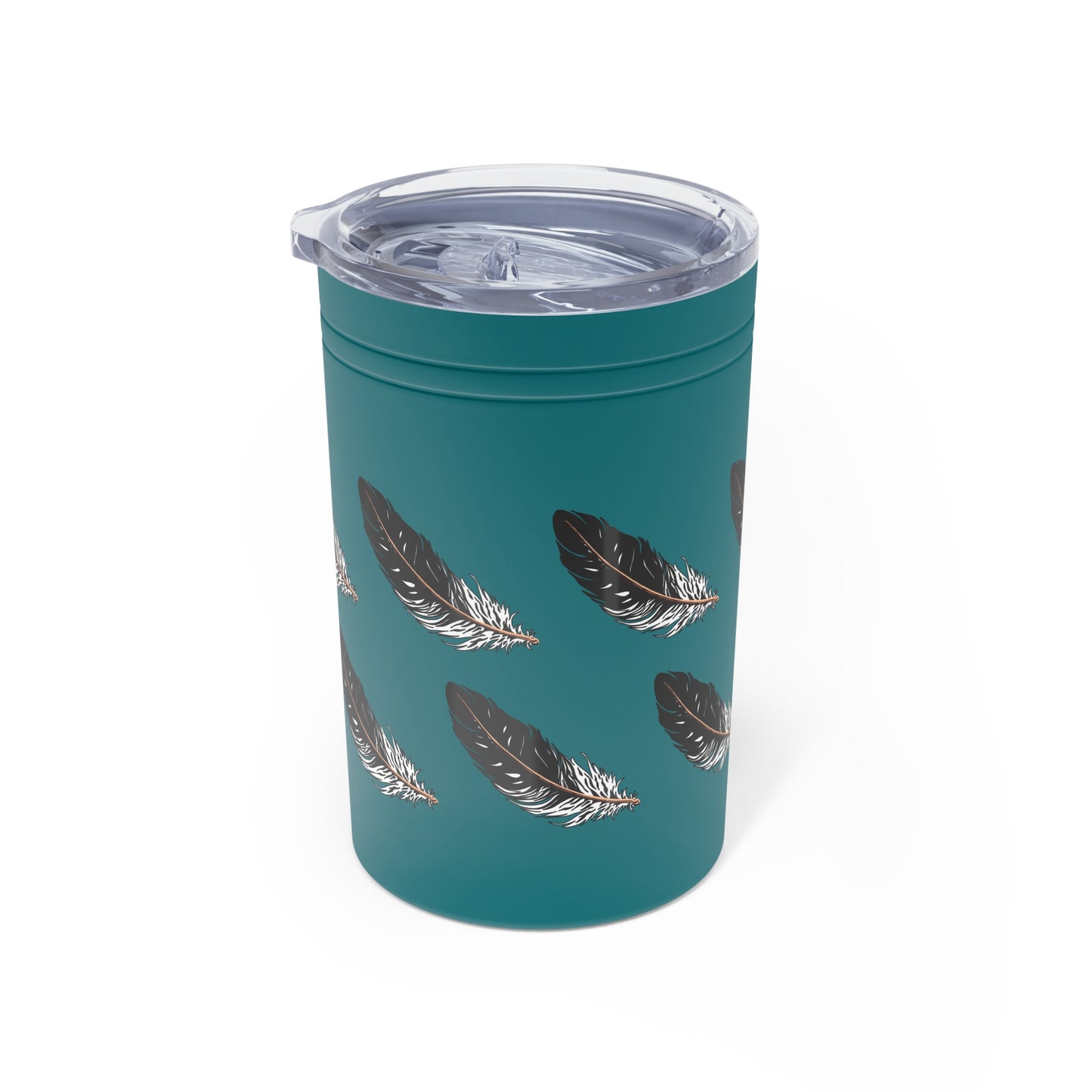 Eagle Feather - Vacuum Insulated Tumbler