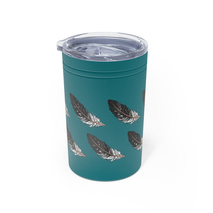 Eagle Feather - Vacuum Insulated Tumbler