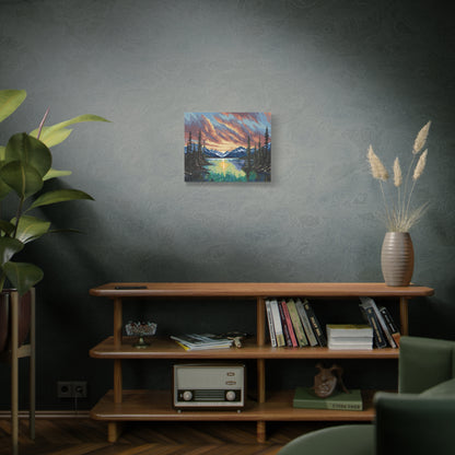Cloudscape Canvas