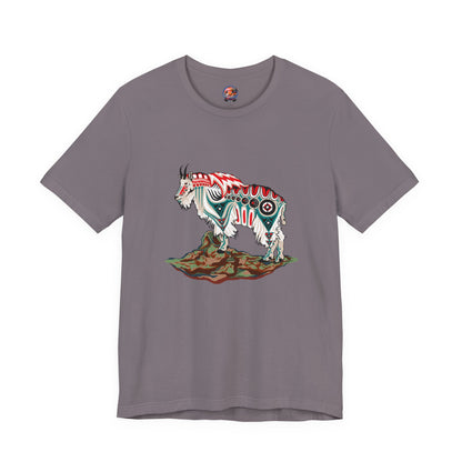 Mountain Goat T-Shirt