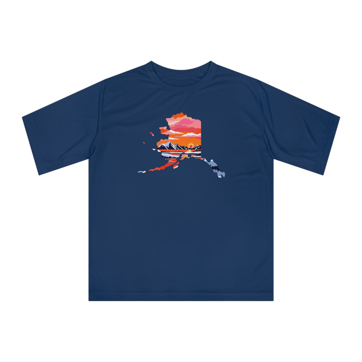 Arctic Rising T-Shirt (Performance Tee)