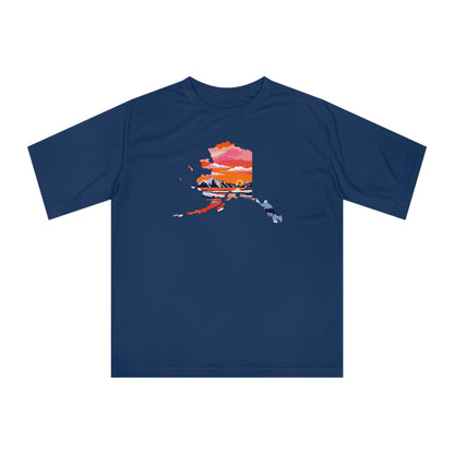 Arctic Rising T-Shirt (Performance Tee)
