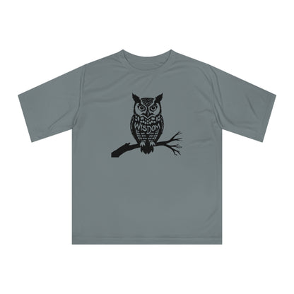 Wisdom T-Shirt (Performance Tee)