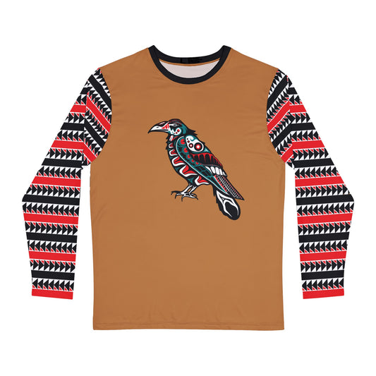 Raven Long-Sleeve