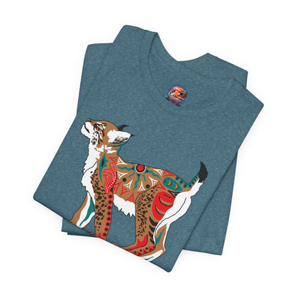Lynx Kitten T-Shirt