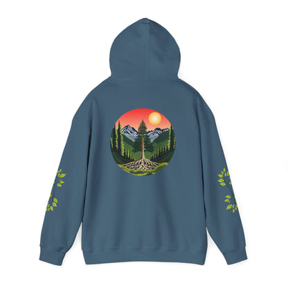Heritage Hoodie