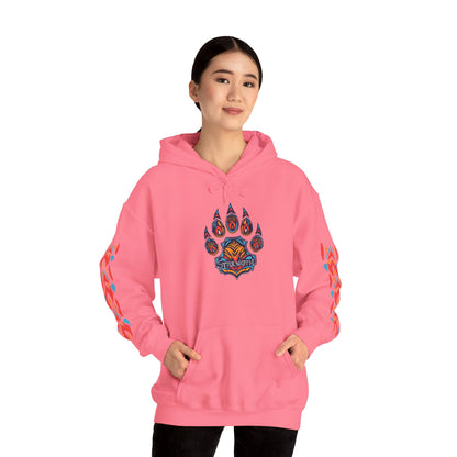 Strength Hoodie