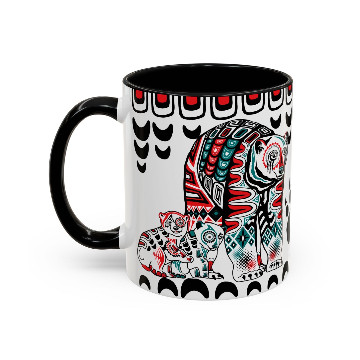 Polar Bear Mug
