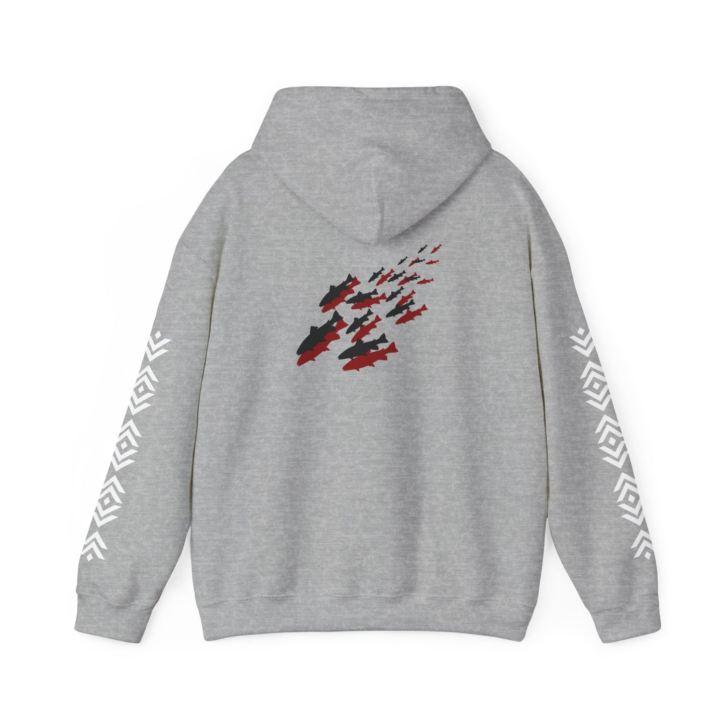 Perseverance Hoodie