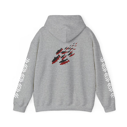 Perseverance Hoodie