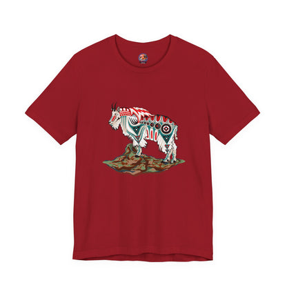 Mountain Goat T-Shirt