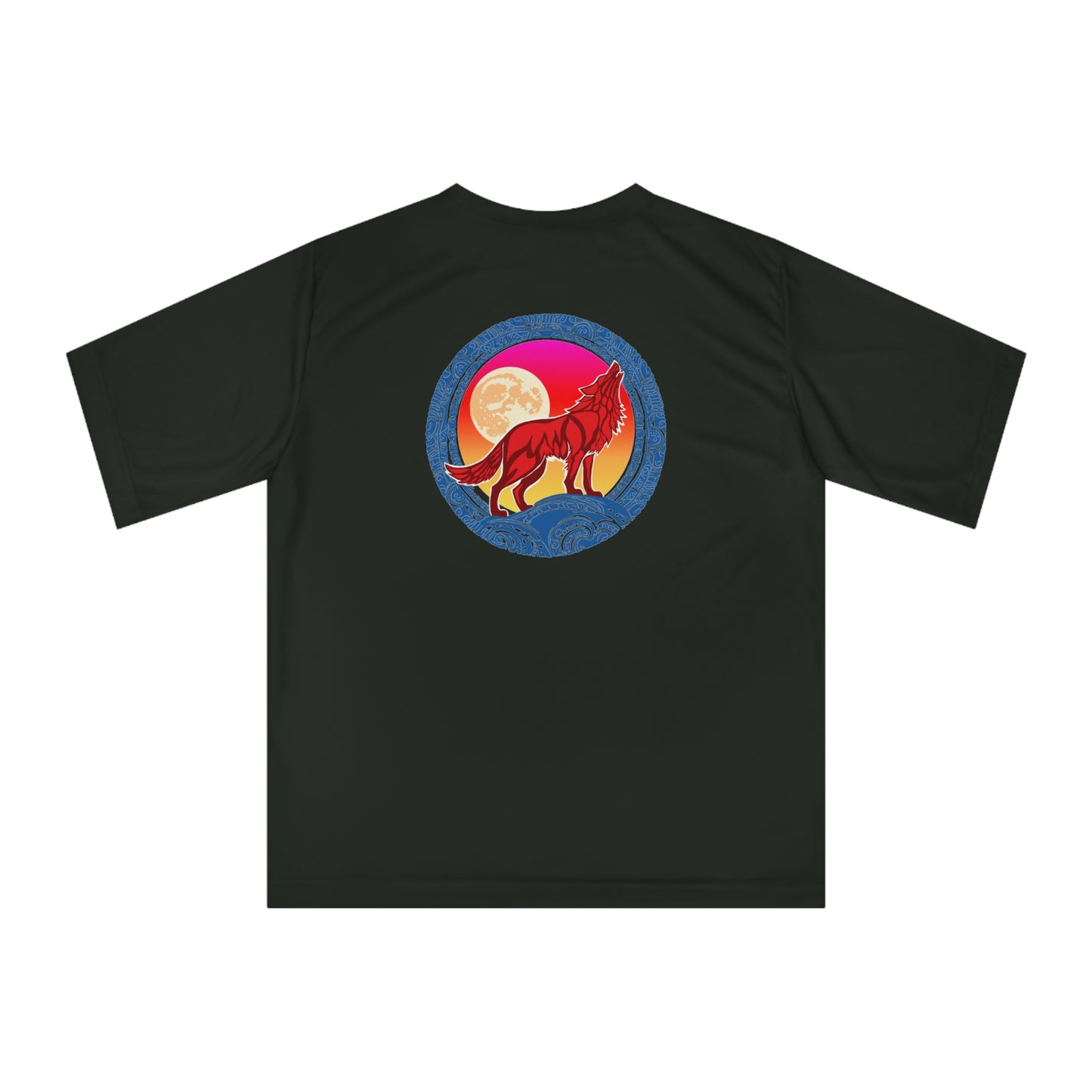 Loyalty T-Shirt (Performance Tee)