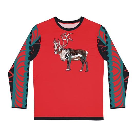 Caribou Long-Sleeve