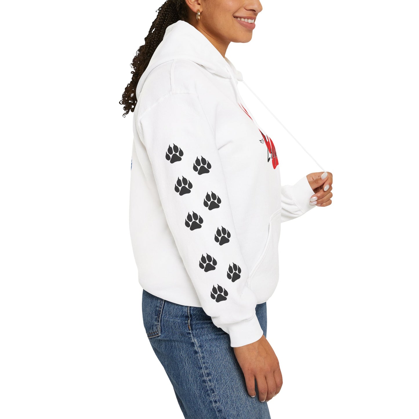 Loyalty Hoodie