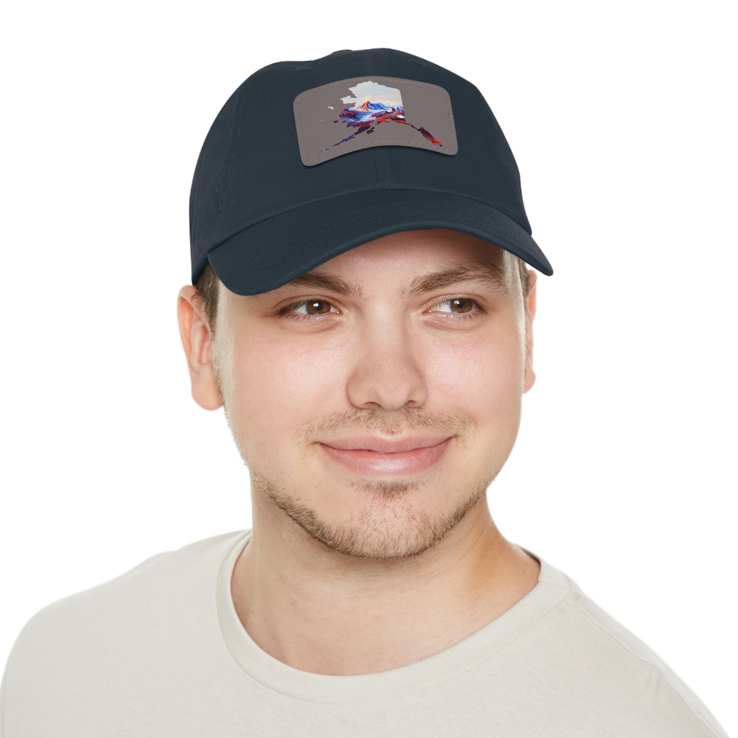 Glacier Horizon Hat