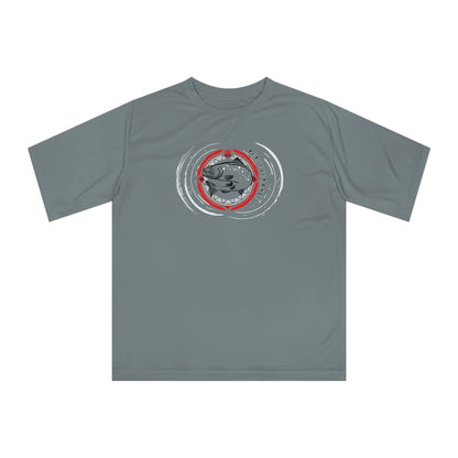 Perseverance T-Shirt (Performance Tee)