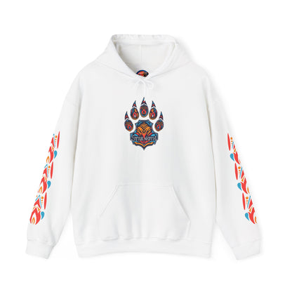 Strength Hoodie
