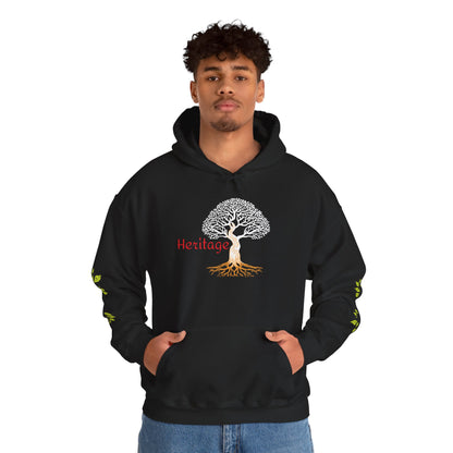 Heritage Hoodie