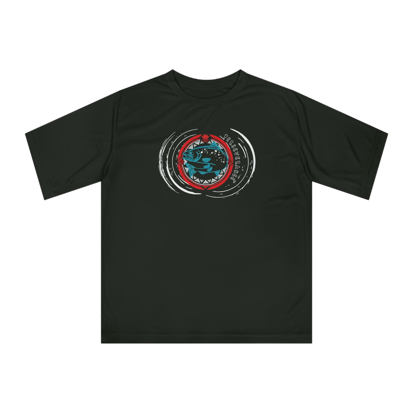 Perseverance T-Shirt (Performance Tee)