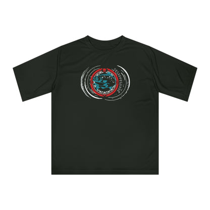 Perseverance T-Shirt (Performance Tee)