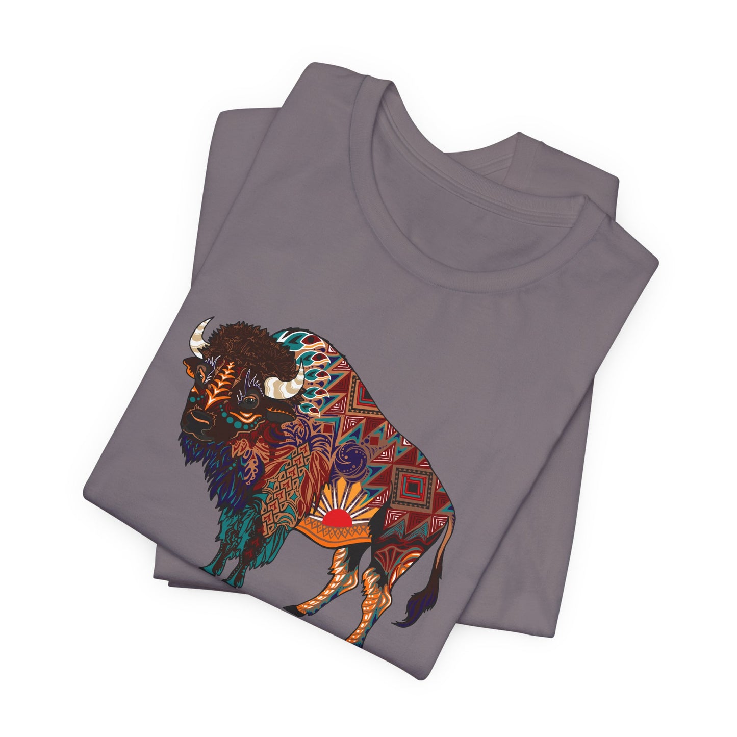 Bison T-Shirt