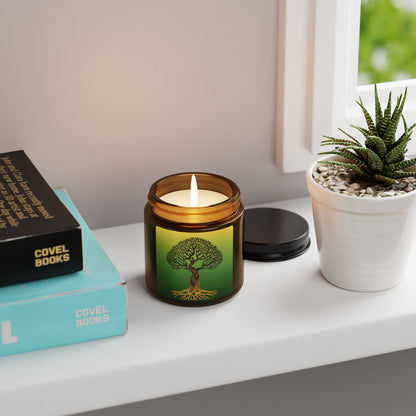 Heritage Tree Scented Candle