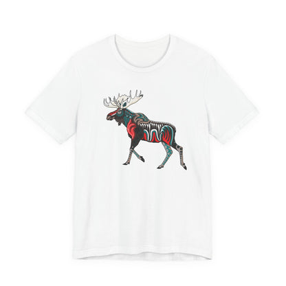 Moose T-Shirt
