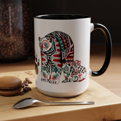 Polar Bear Mug