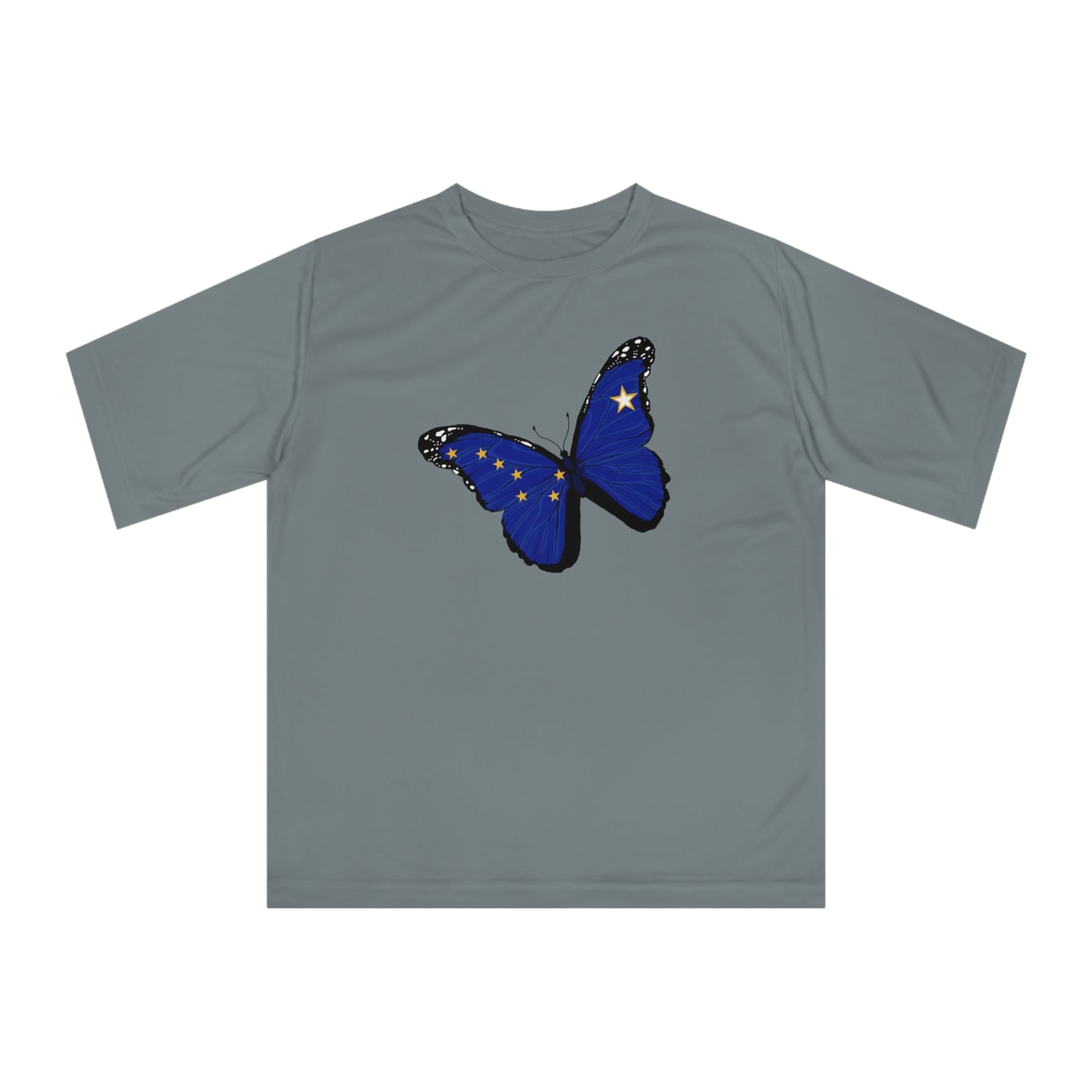 Grace T-Shirt (Performance Tee)