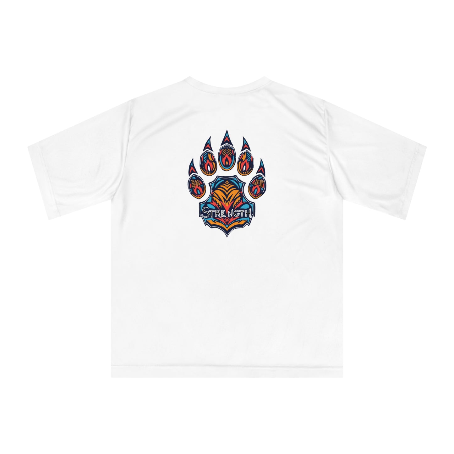 Strength T-Shirt (Performance Tee)