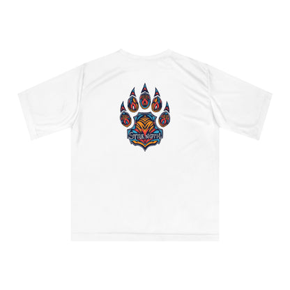 Strength T-Shirt (Performance Tee)