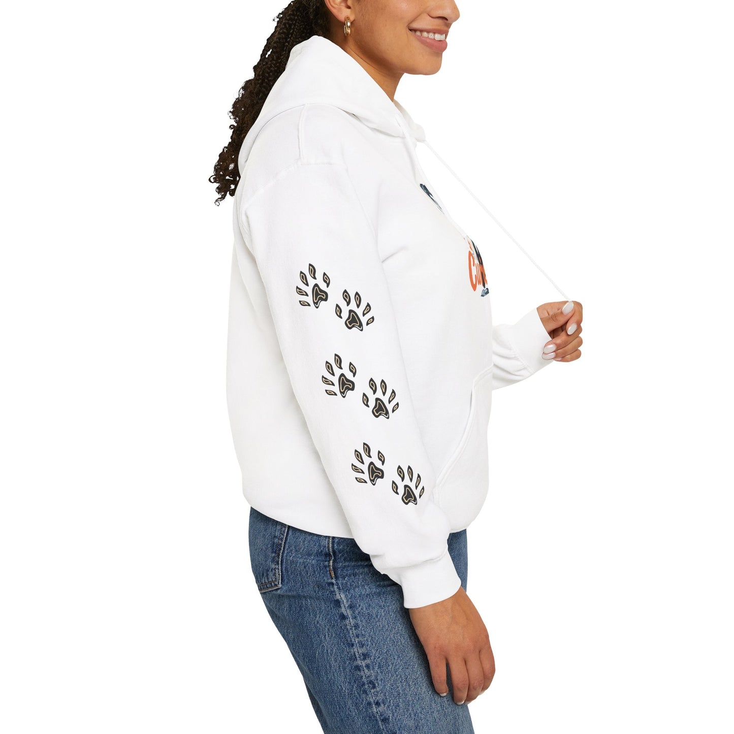Curiosity Hoodie