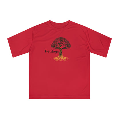 Heritage T-Shirt (Performance Tee)
