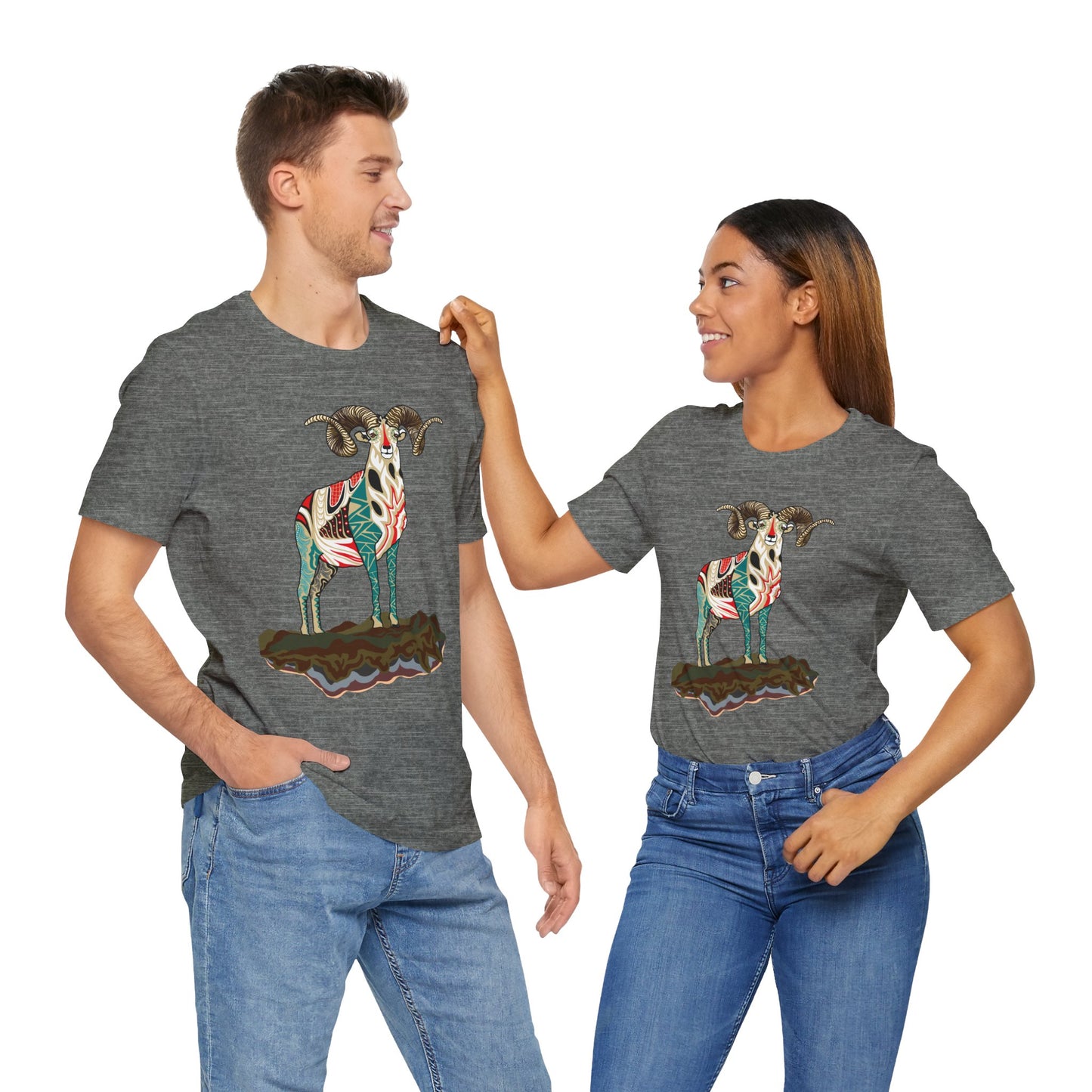 Dall Sheep T-Shirt