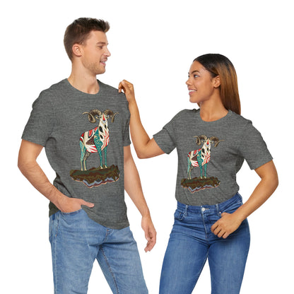Dall Sheep T-Shirt