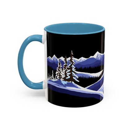 Lunar Frost Mug