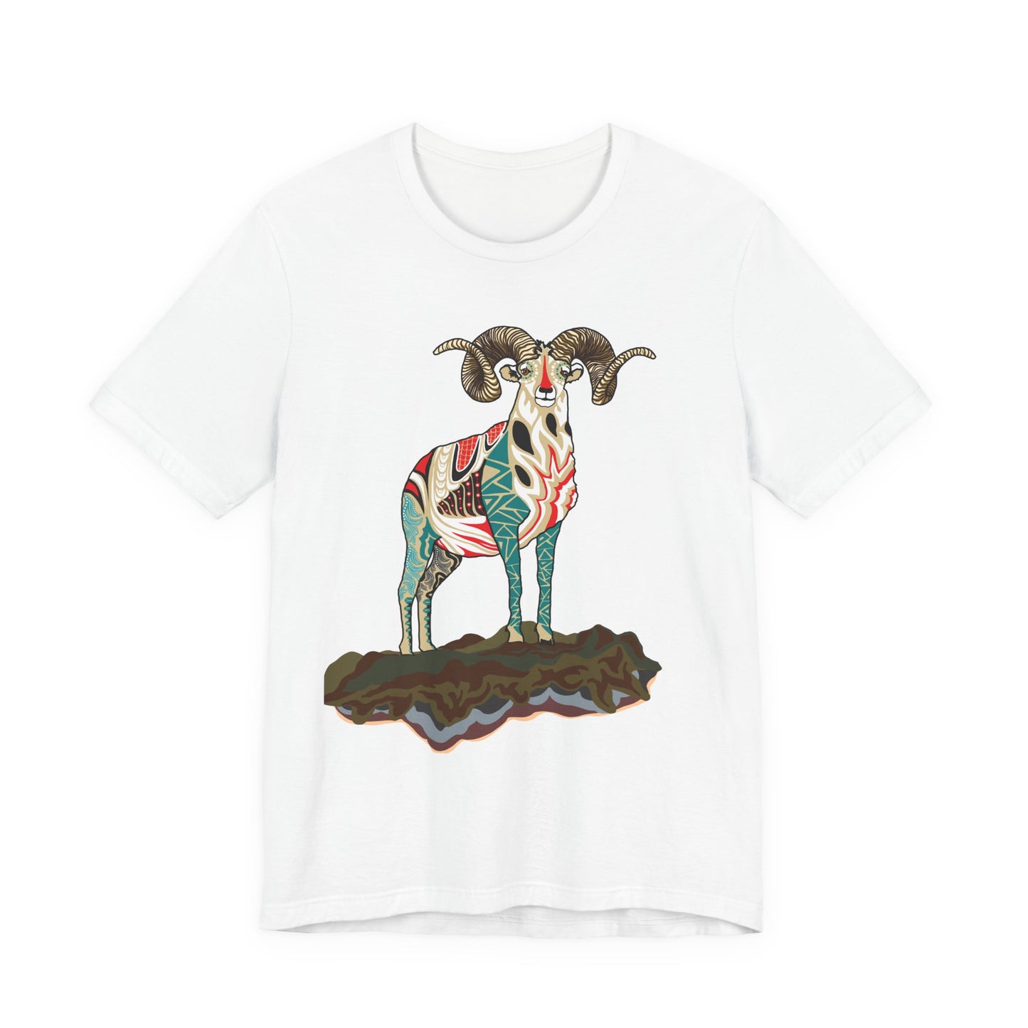 Dall Sheep T-Shirt