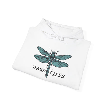 Dauntless Hoodie