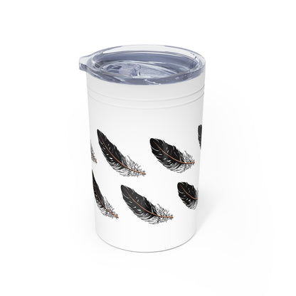 Eagle Feather - Vacuum Insulated Tumbler
